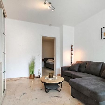 Gorgeous Apartment In Blankenberge Buitenkant foto