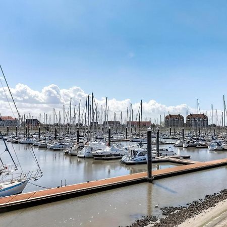 Gorgeous Apartment In Blankenberge Buitenkant foto