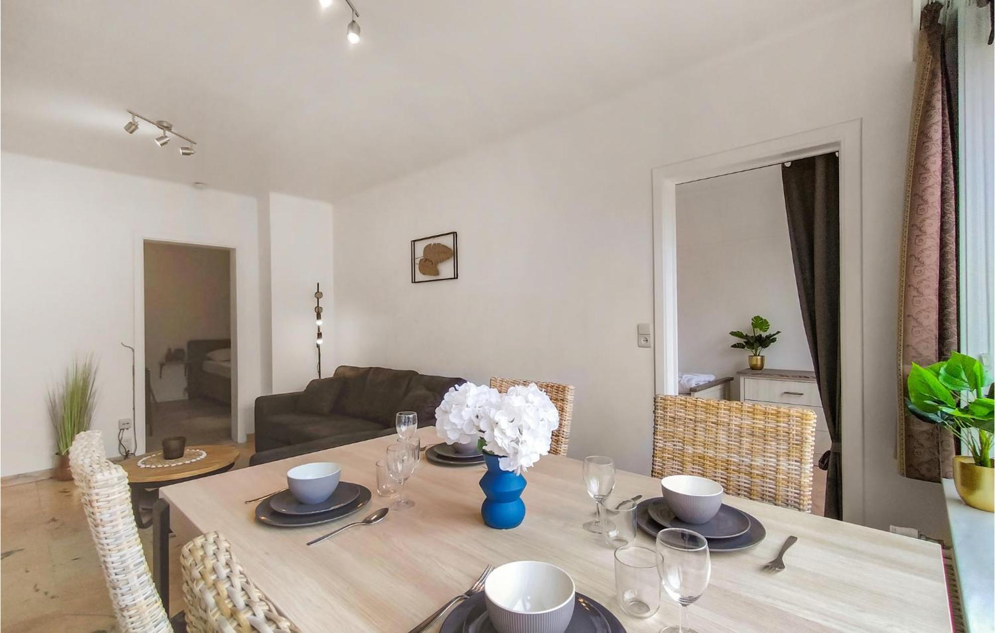 Gorgeous Apartment In Blankenberge Buitenkant foto