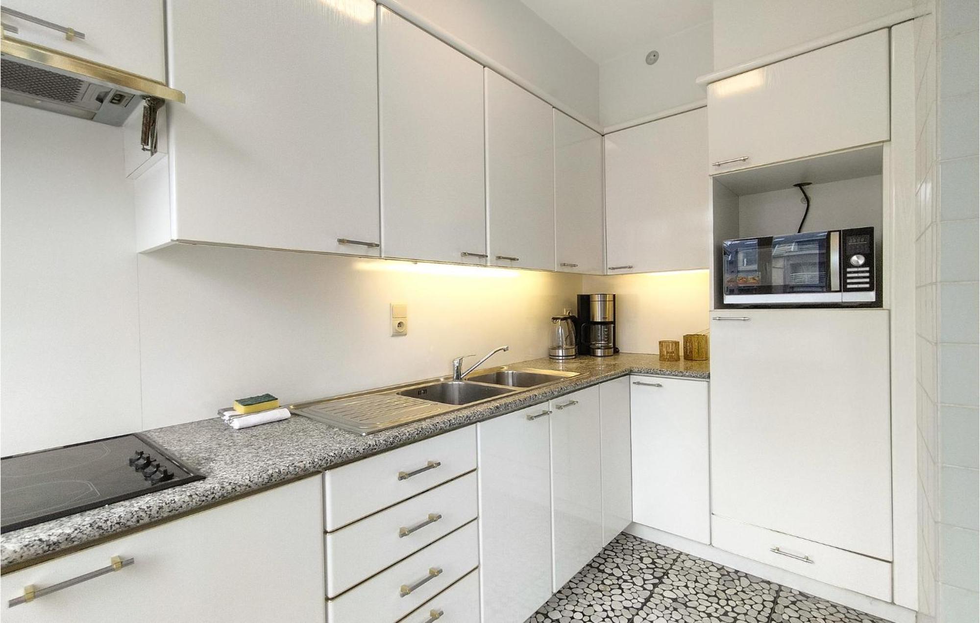 Gorgeous Apartment In Blankenberge Buitenkant foto