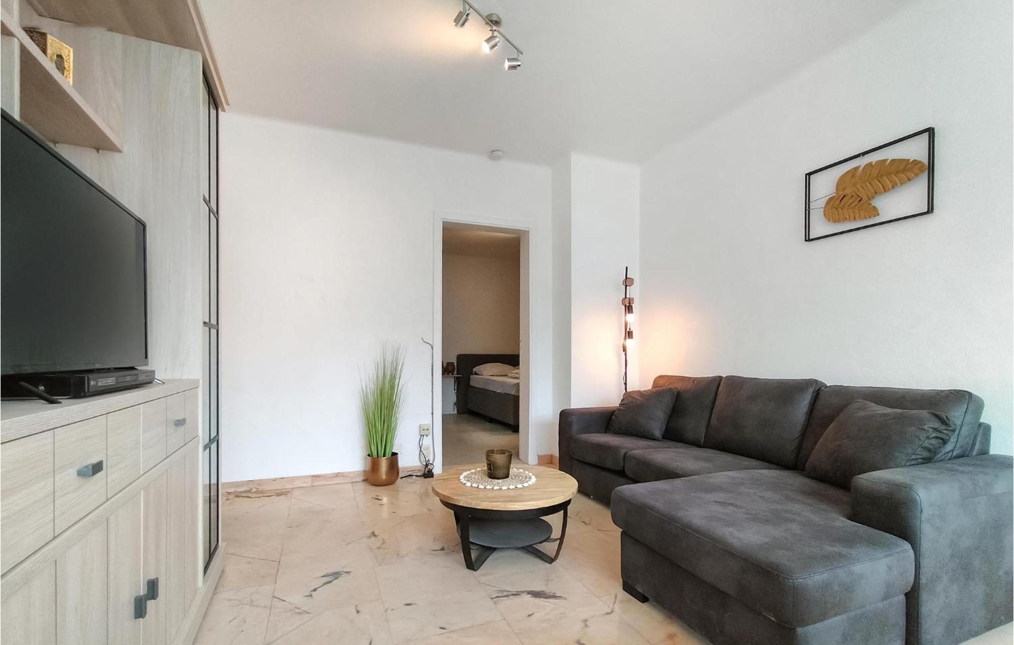 Gorgeous Apartment In Blankenberge Buitenkant foto