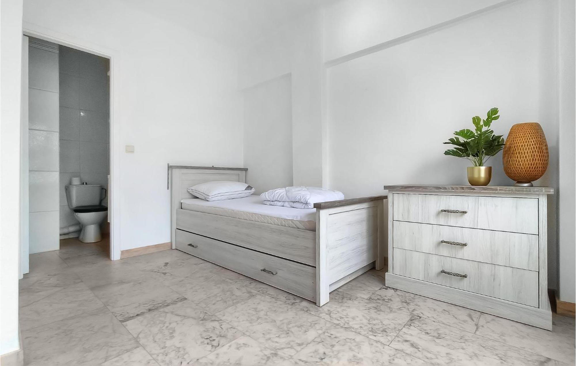 Gorgeous Apartment In Blankenberge Buitenkant foto