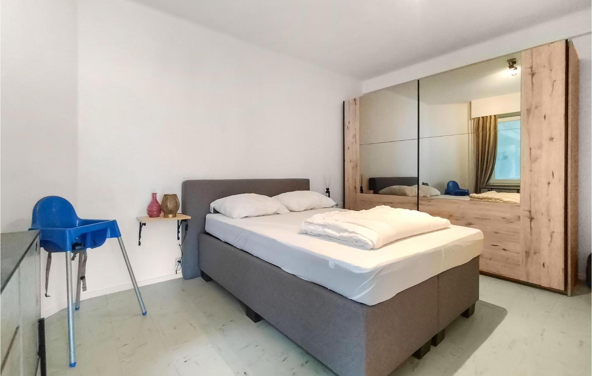 Gorgeous Apartment In Blankenberge Buitenkant foto